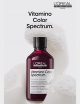 Routine éclat de couleur et brillance - Vitamino Color Spectrum