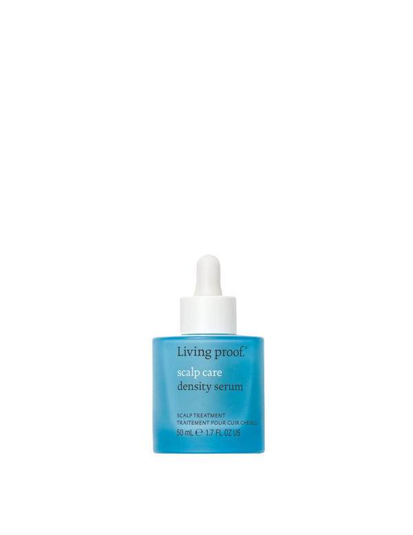 Scalp care densifying serum