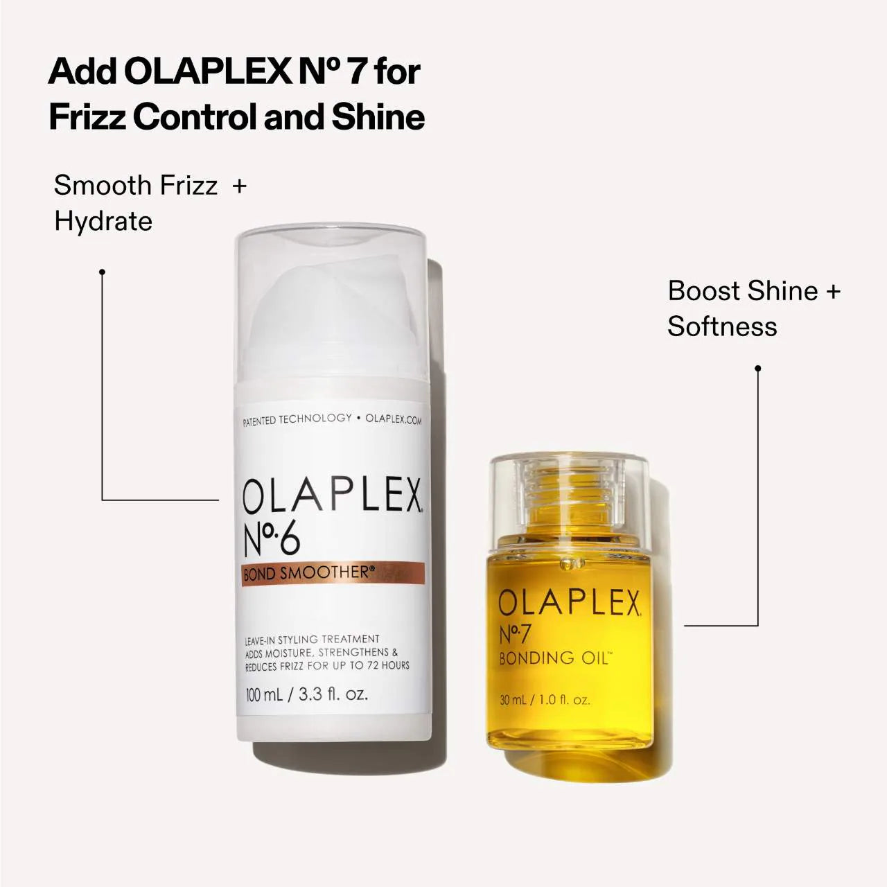 Olaplex - Bond Smoother No. 6