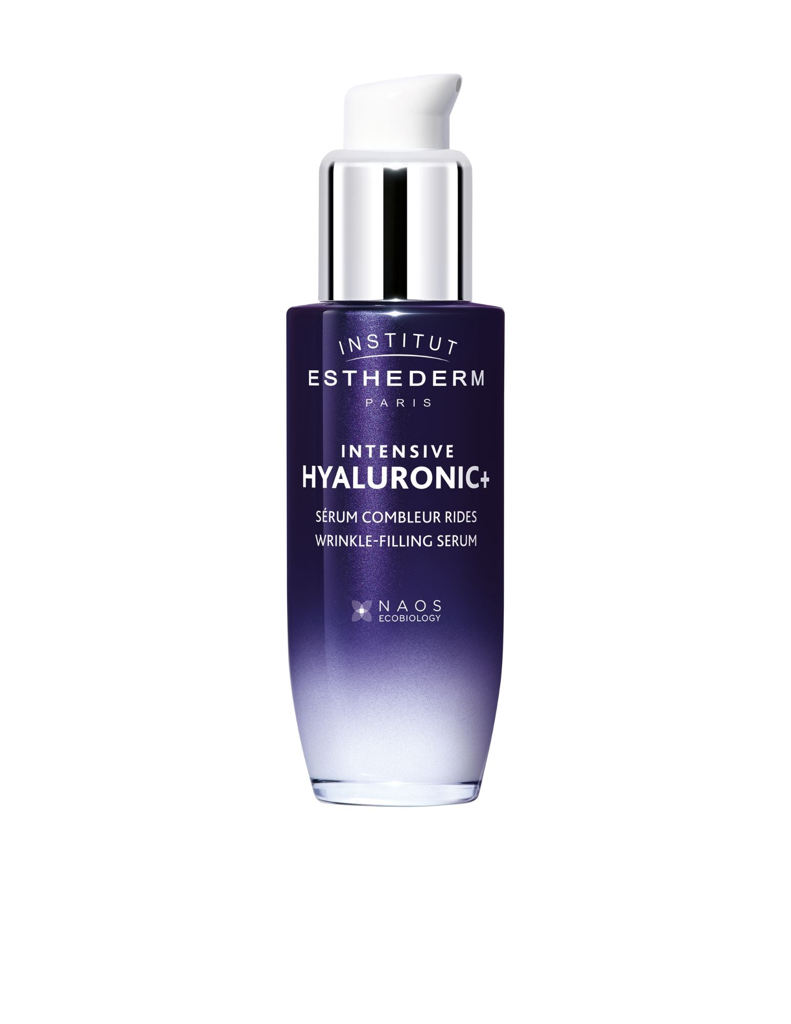 Sérum Intensive Hyaluronic+