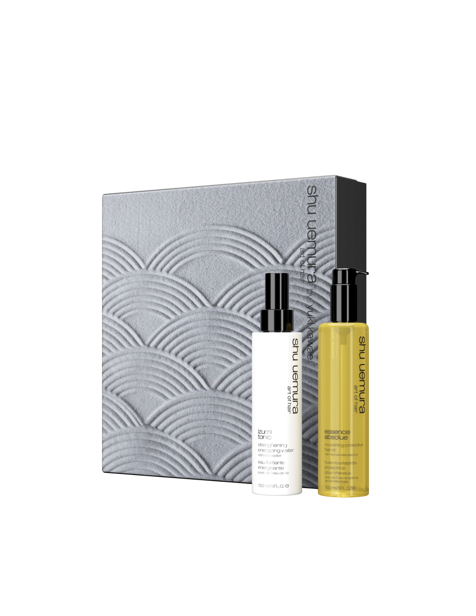 Coffret noël Shu uemura - Meilleurs vendeurs