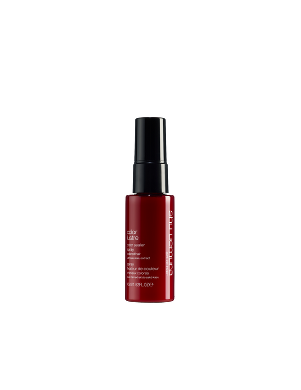 Color Fixing Spray Travel Size - Color Lustre