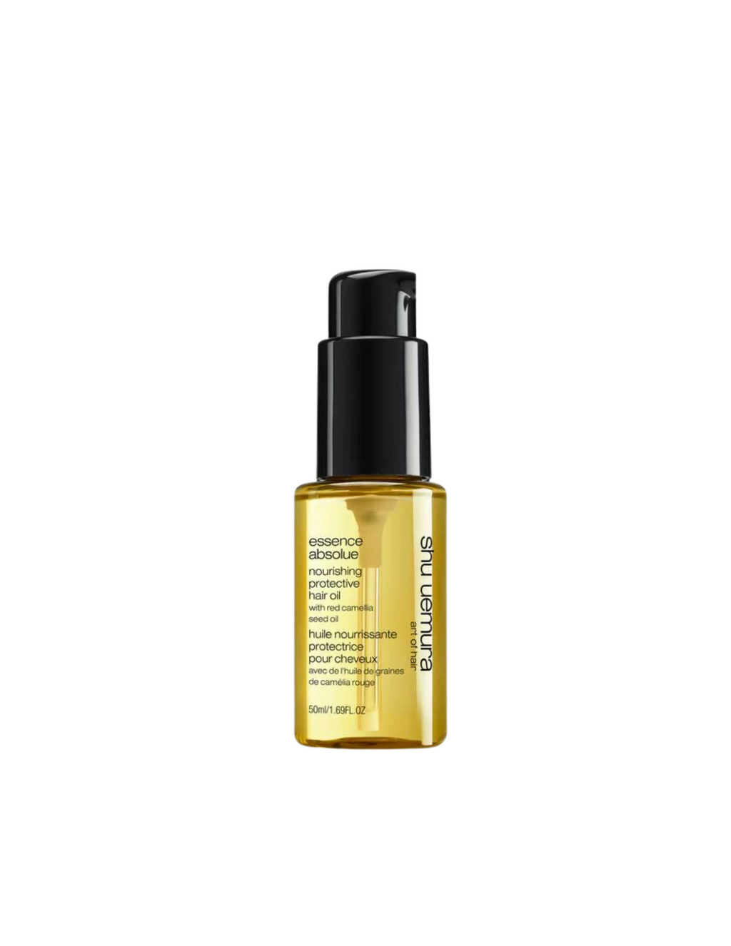 Shu Uemura Essence Absolue authentic Nourishing cl