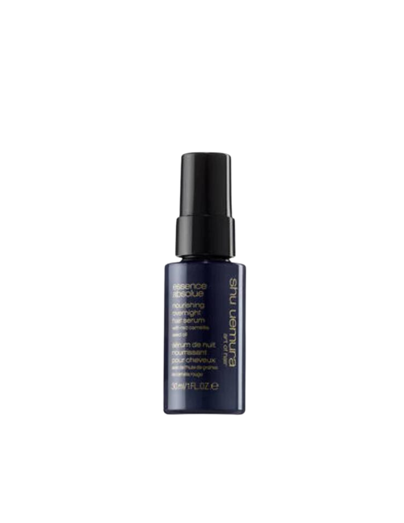 Sérum de nuit nourrissant Format voyage - Essence Absolue