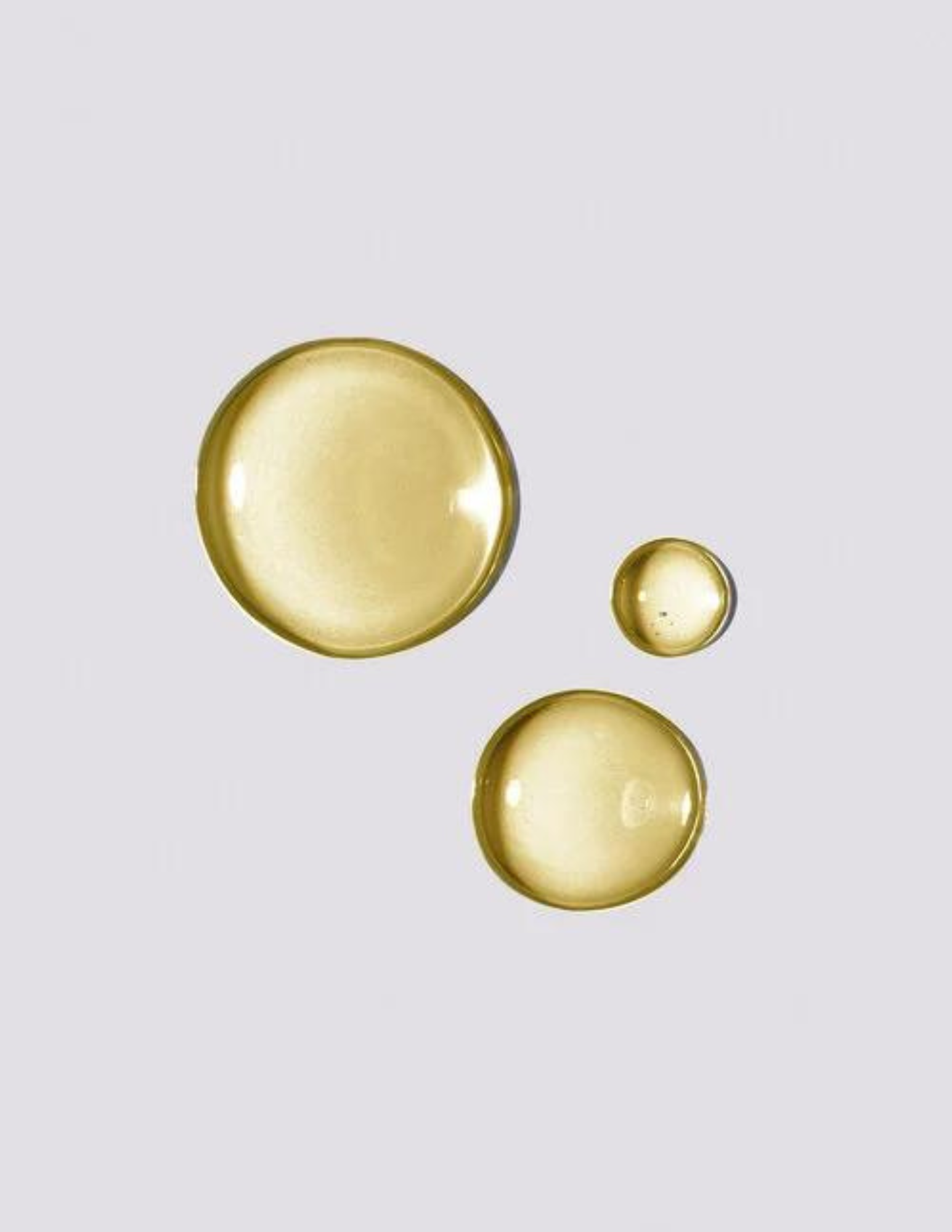 Concentré d'huile apaisante et nourrissante pour cuir chevelu - Essence Absolue