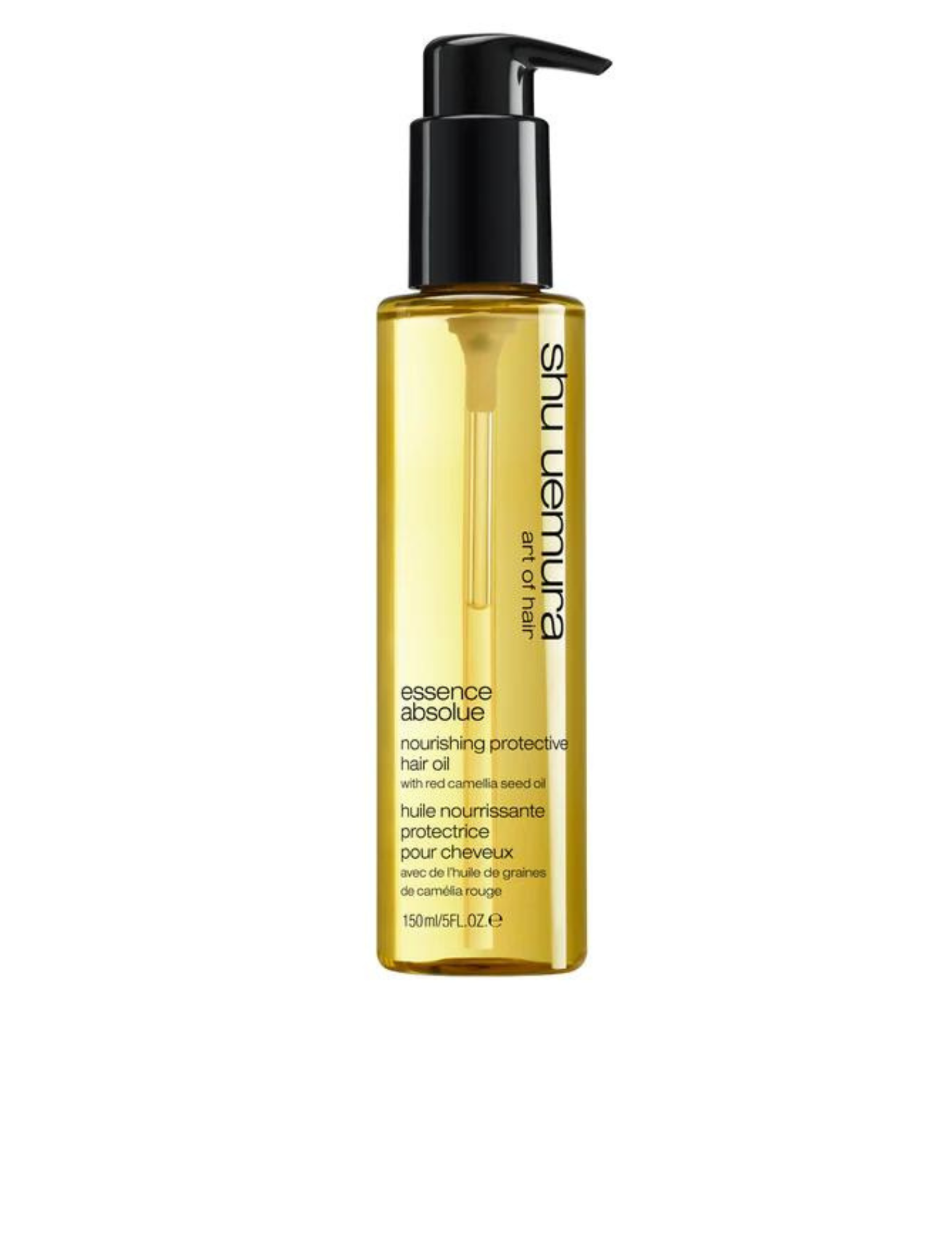 Huile protectrice nourrissante - Essence Absolue