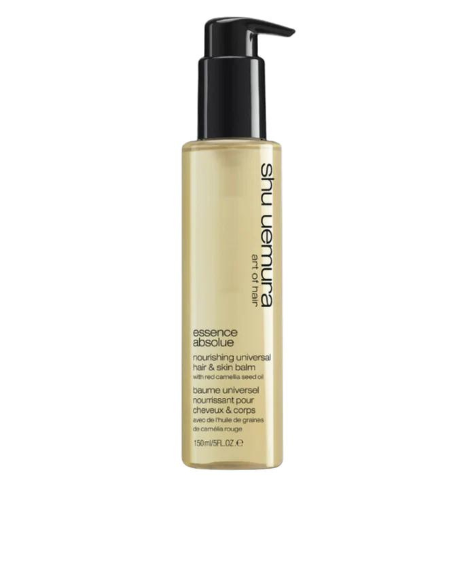 Baume universel nourrissant - Essence Absolue