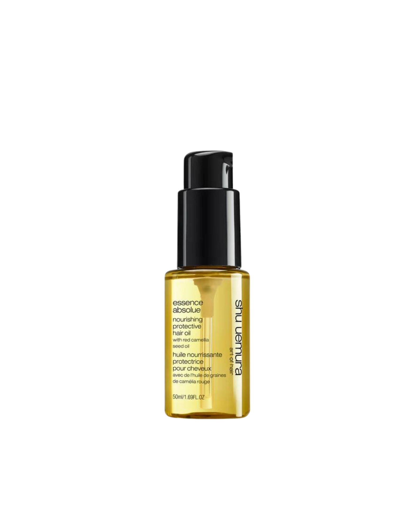 Huile protectrice nourrissante - Essence Absolue