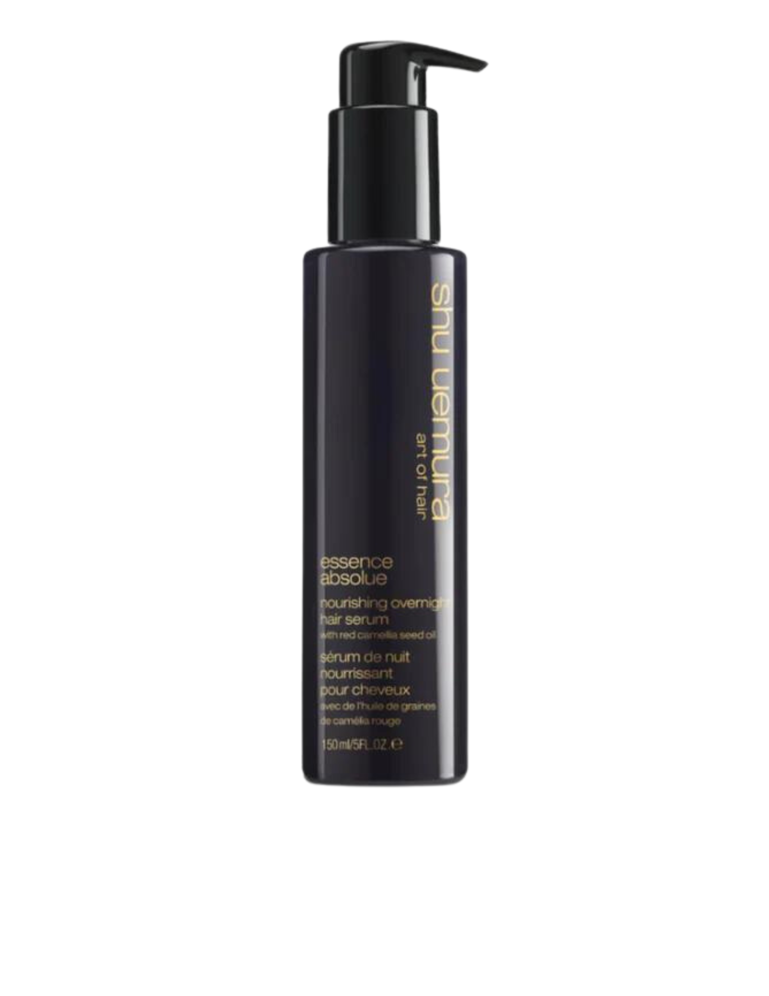 Sérum de nuit nourrissant - Essence Absolue
