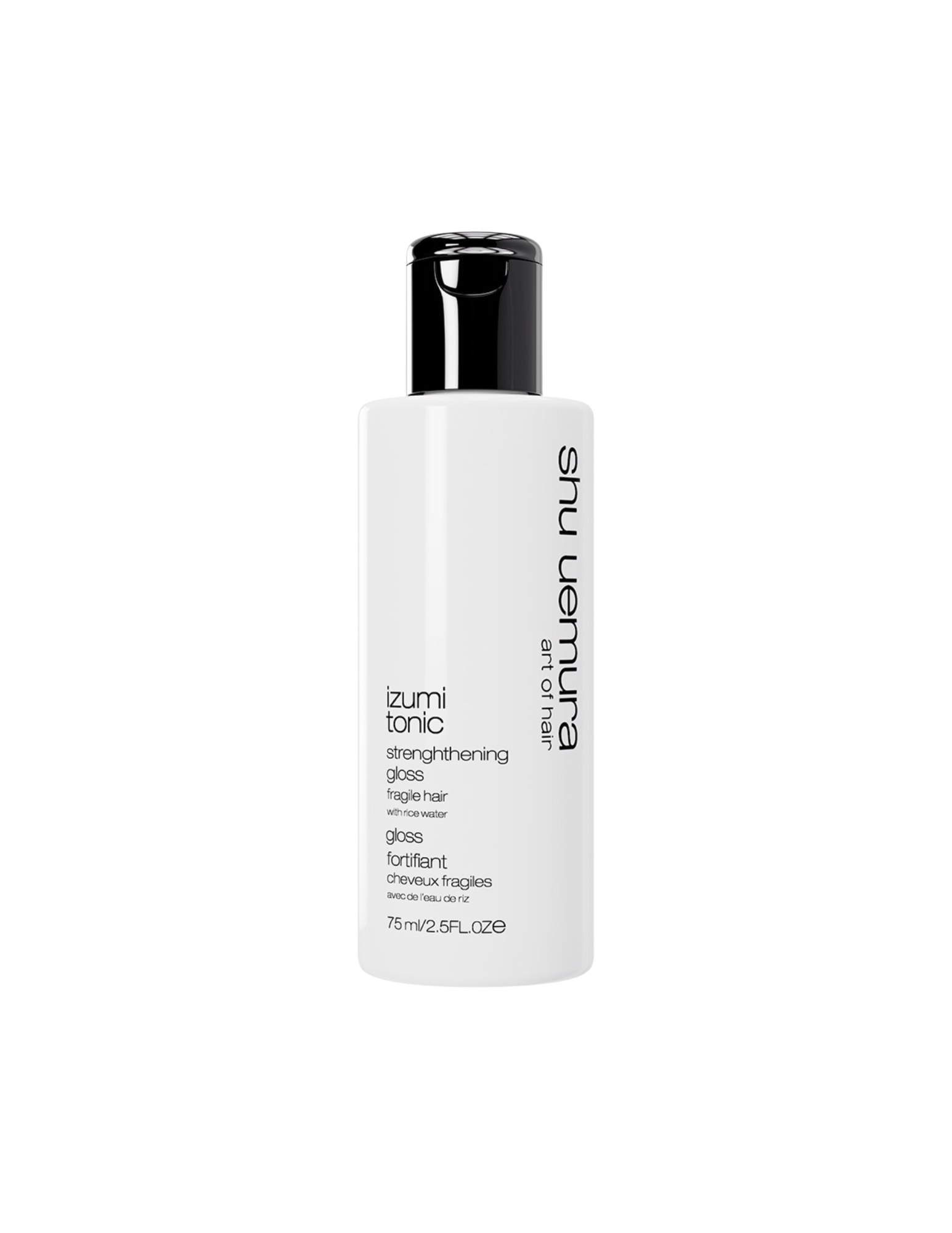 Gloss fortifiant - Izumi tonic