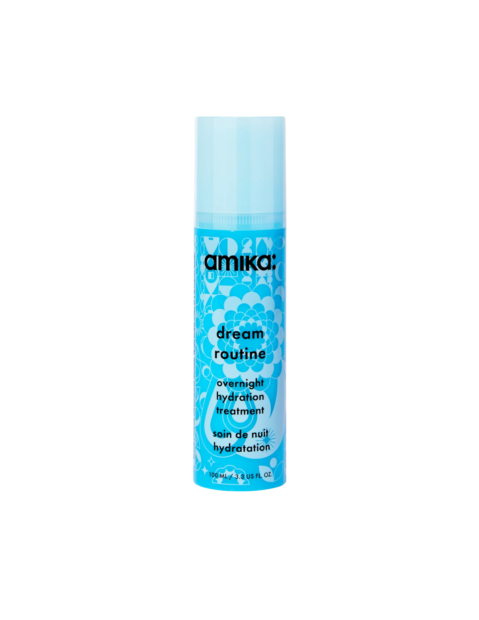 Hydratation - Soin de nuit hydratante Dream Routine