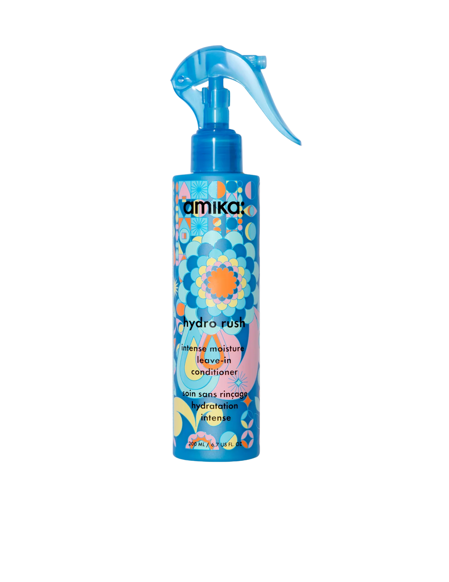 Hydratation - Soin sans rinçage Hydro Rush
