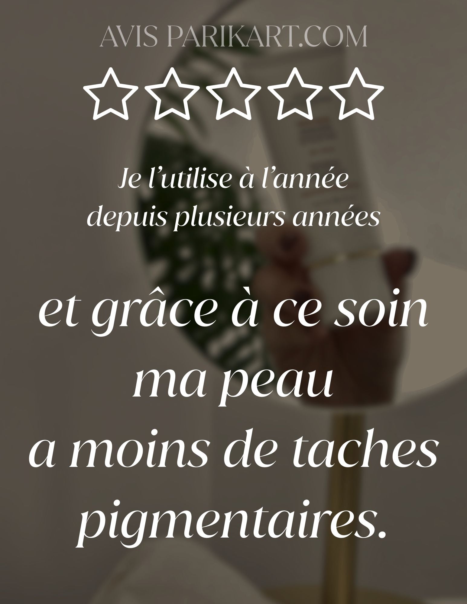 Crème - Photo Regul
