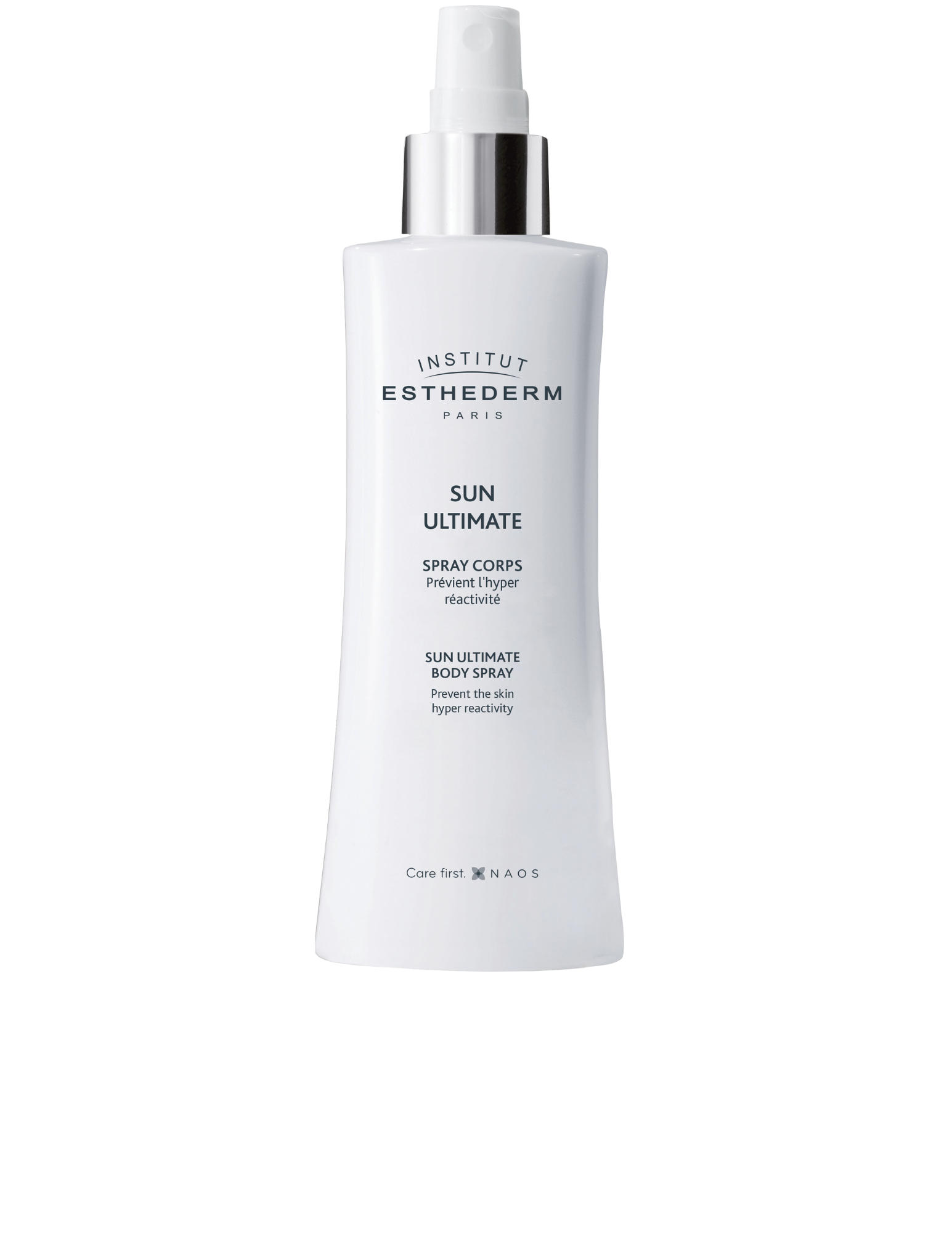 Sun Ultimate - Spray corps