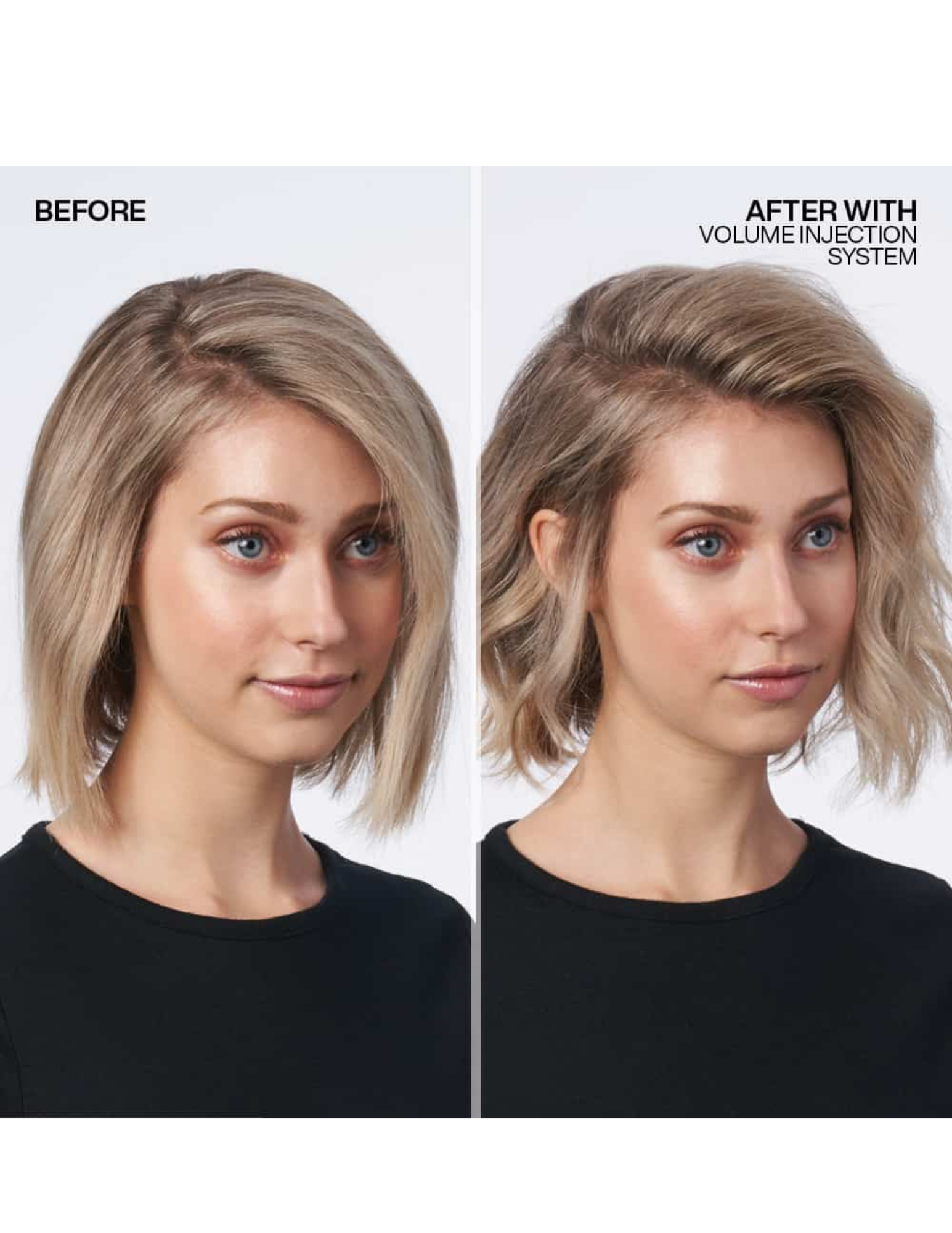 Volume Injection - Après-shampoing