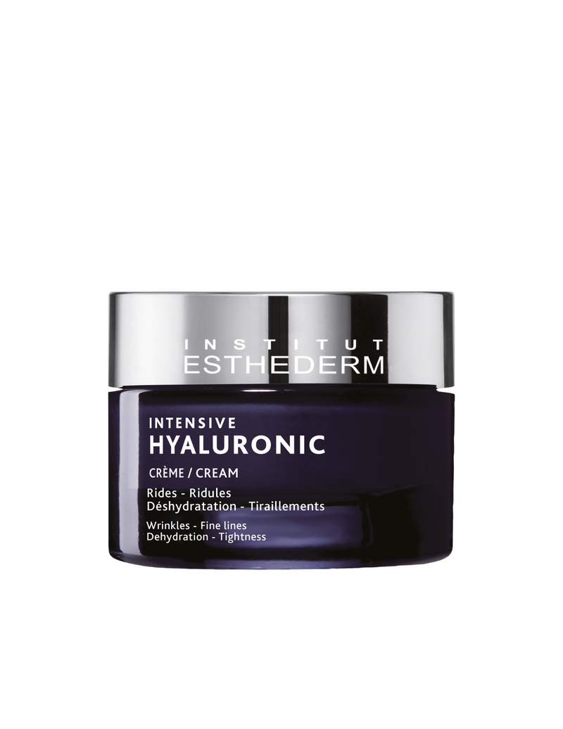 Intensive Hyaluronic - Crème