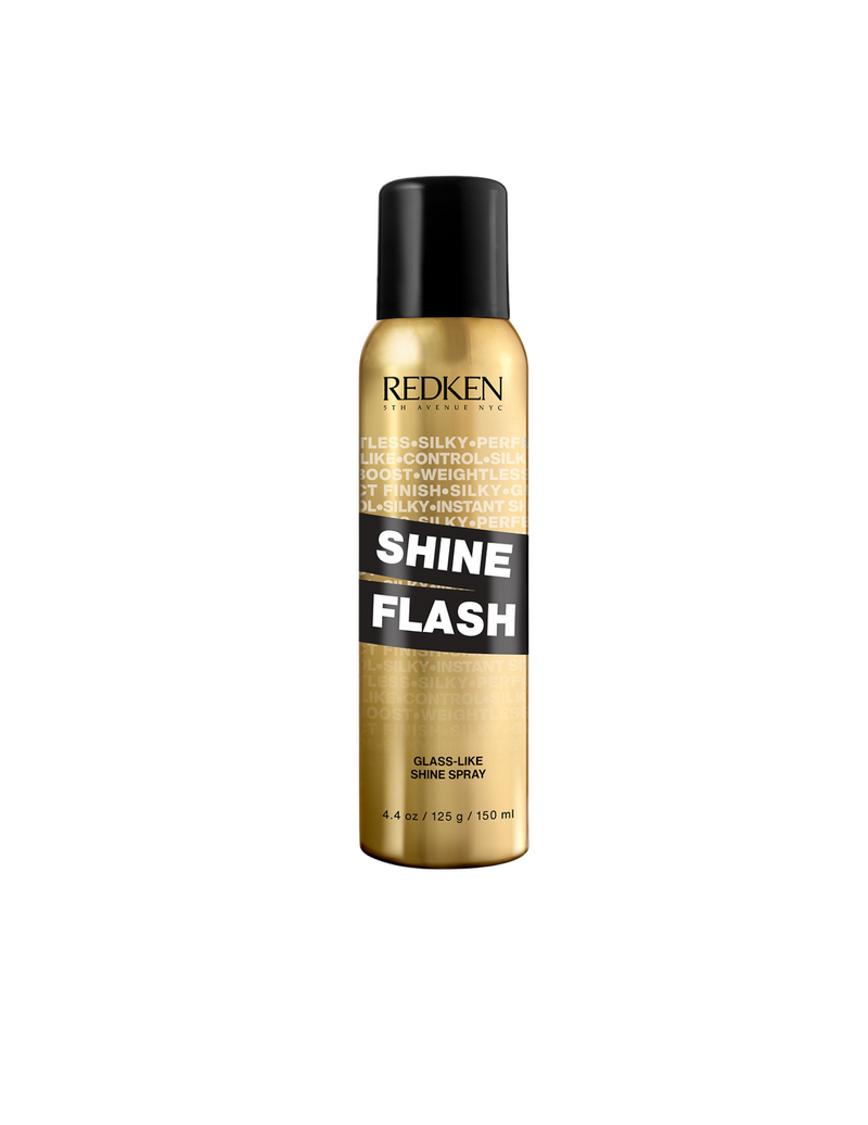 Shine Flash - Spray De Brillance Scintillante
