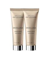 Excellage - Duo crème à mains