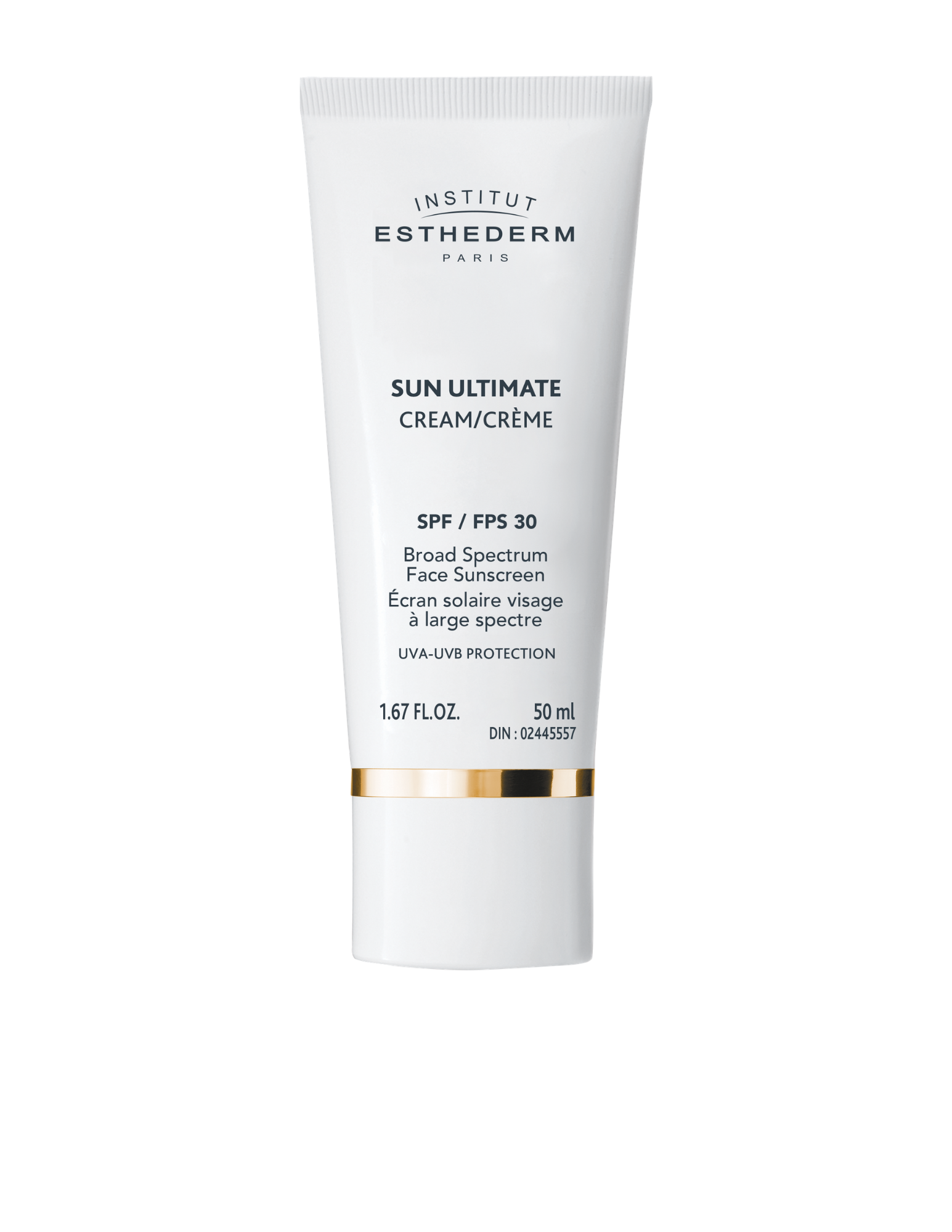 Sun Ultimate - Crème FPS 30