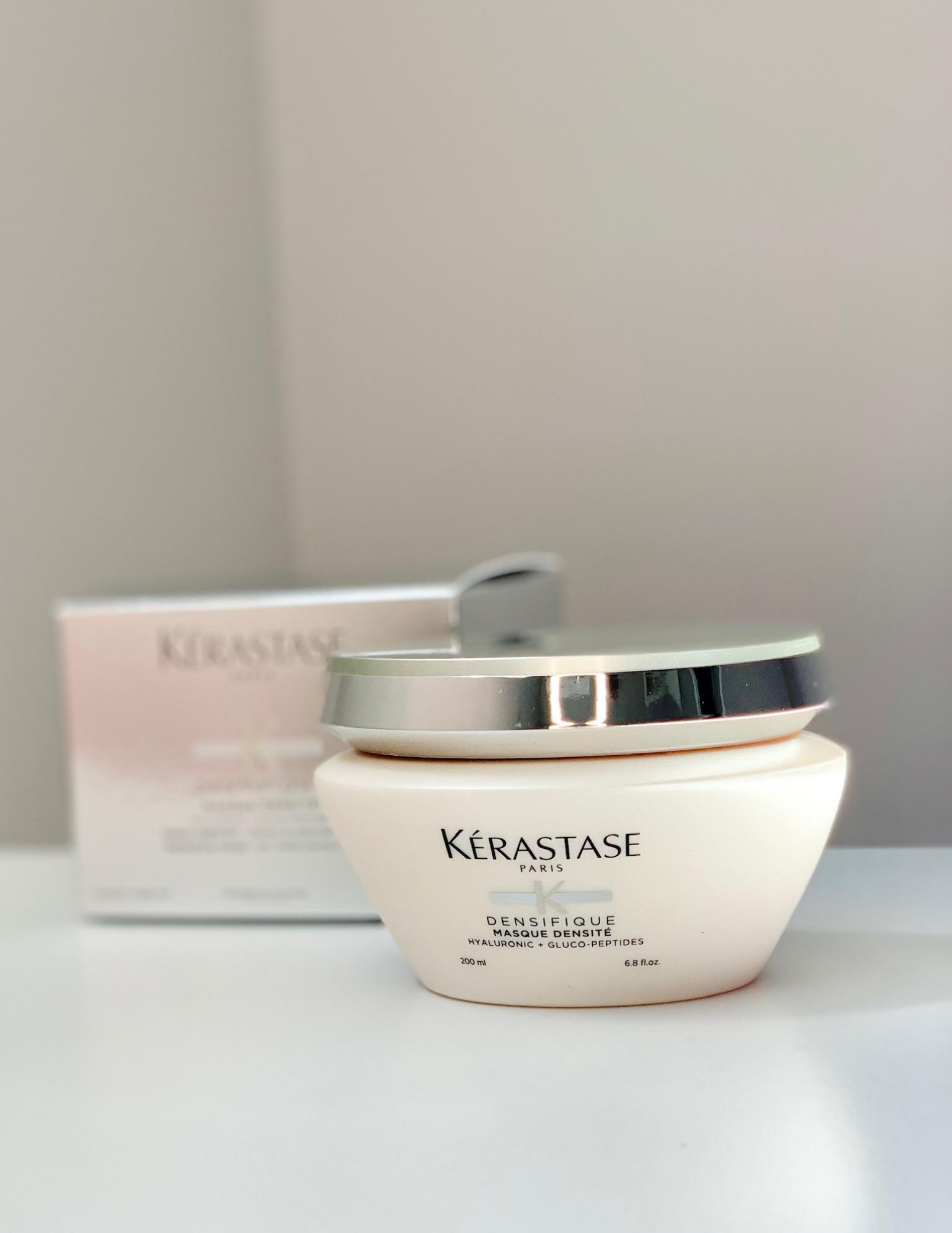 Masque densité Kérastase