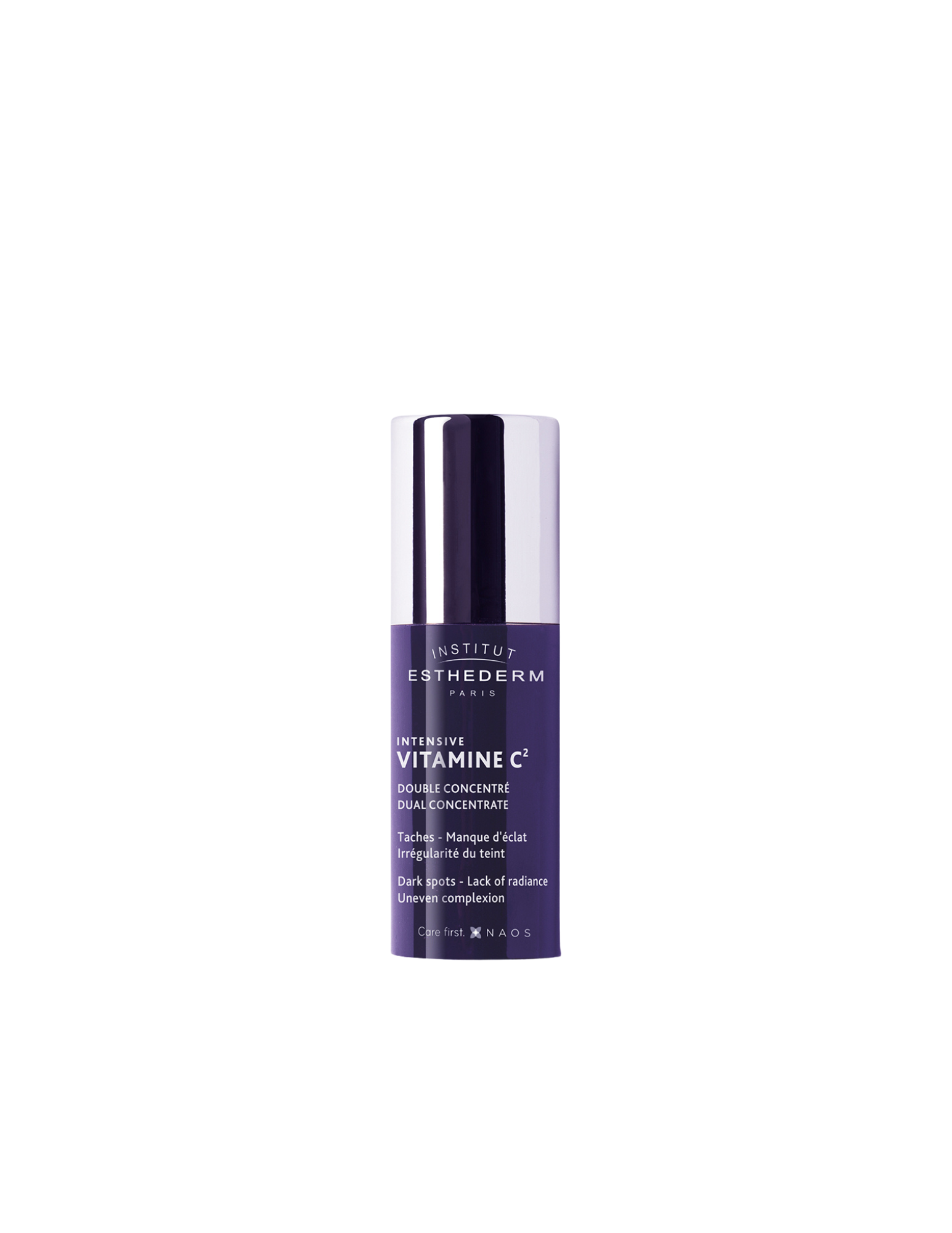 Intensive Vitamine C - Sérum