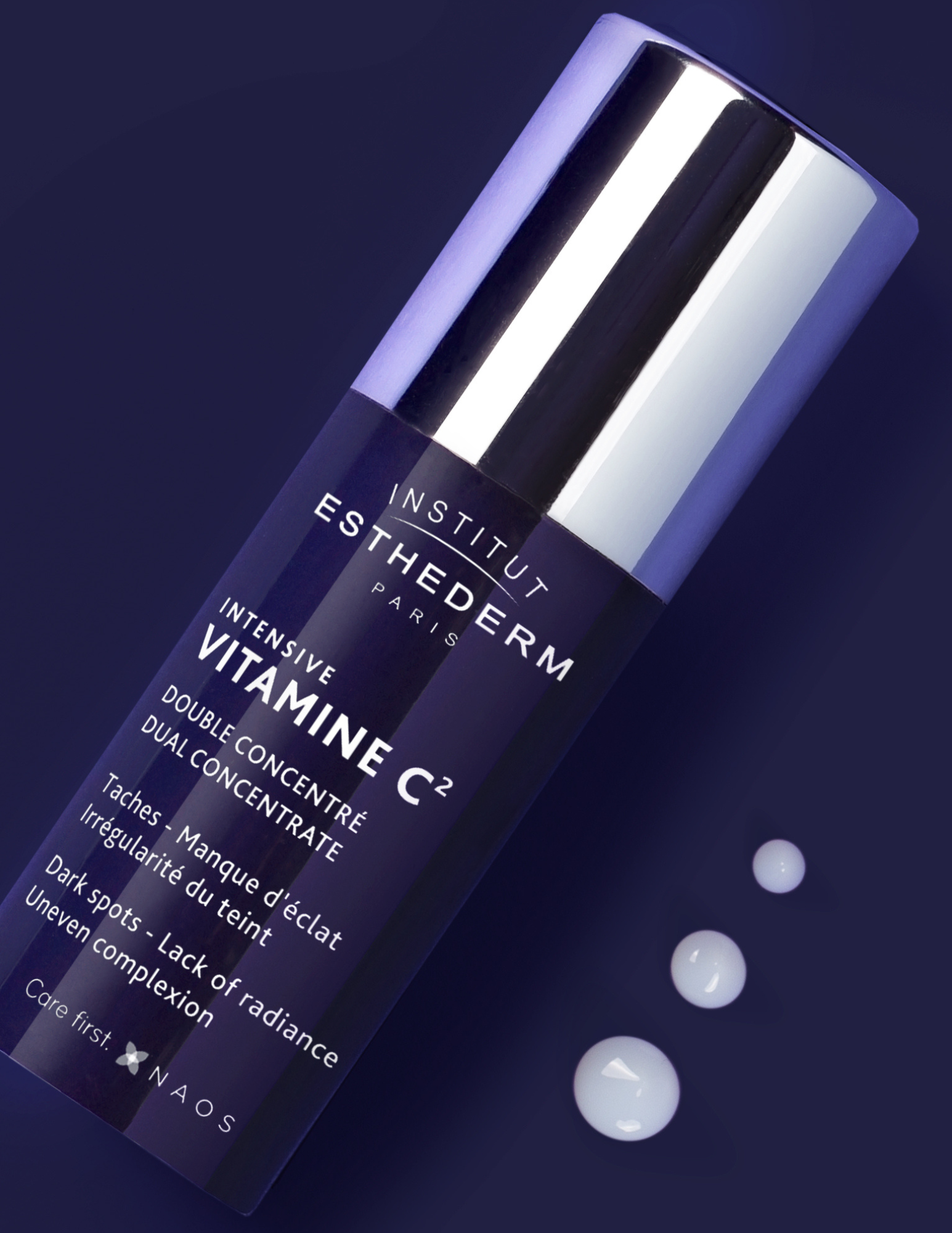 Intensive Vitamine C - Sérum