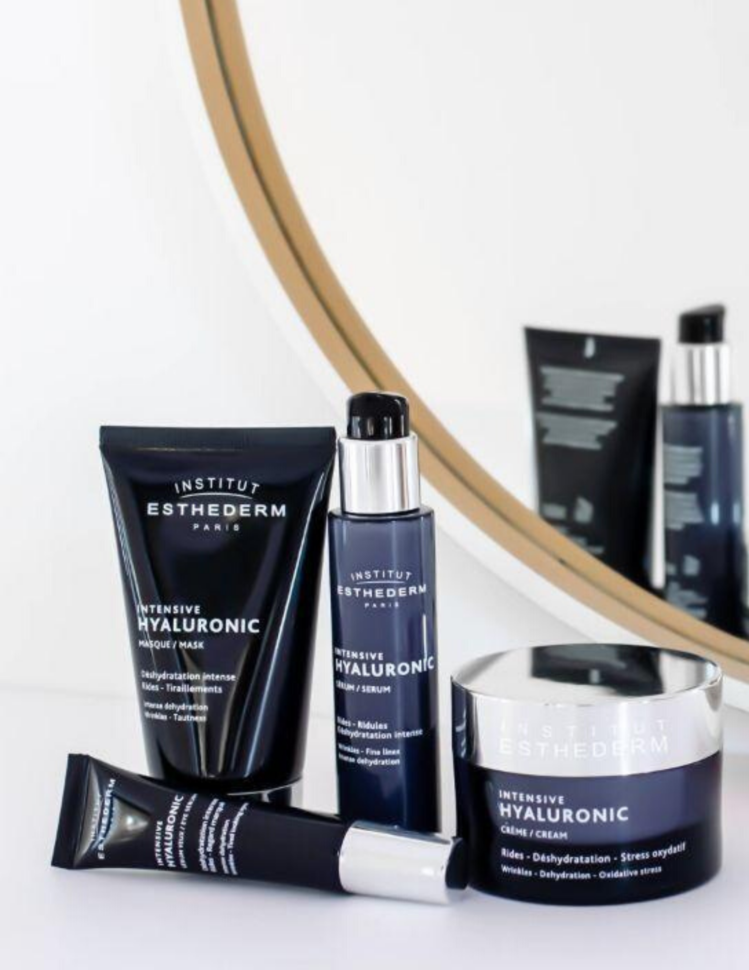 Sérum Intensive Hyaluronic