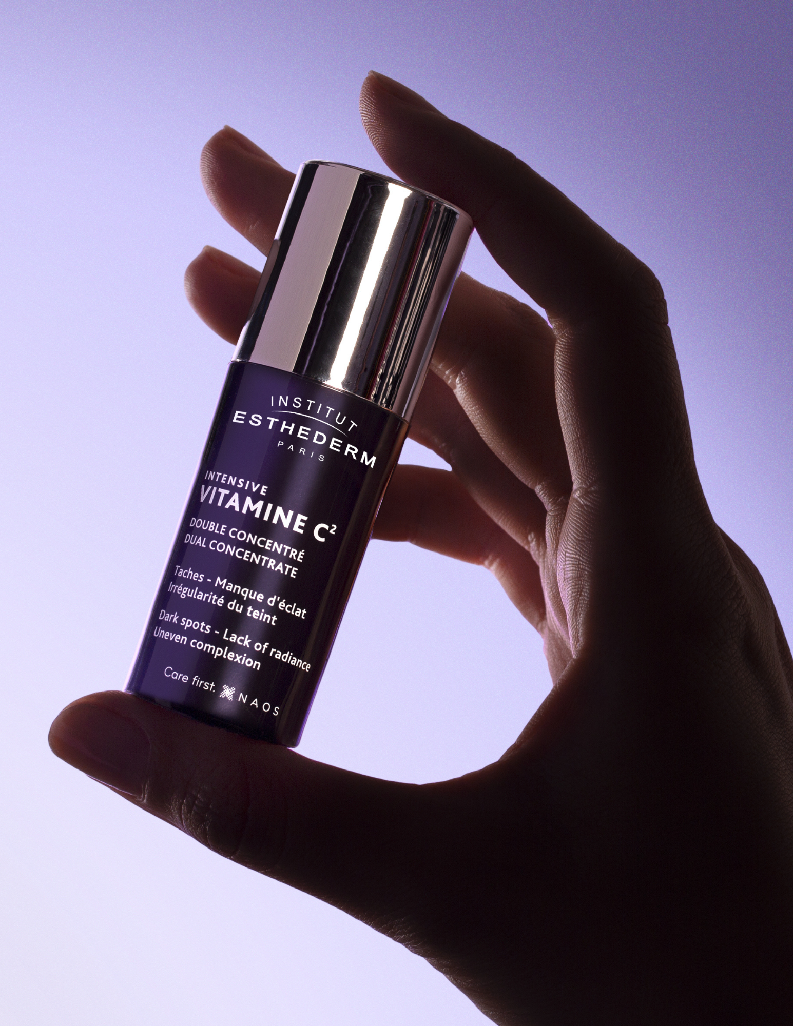 Intensive Vitamin C - Serum