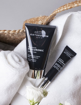 Intensive Hyaluronic - Masque