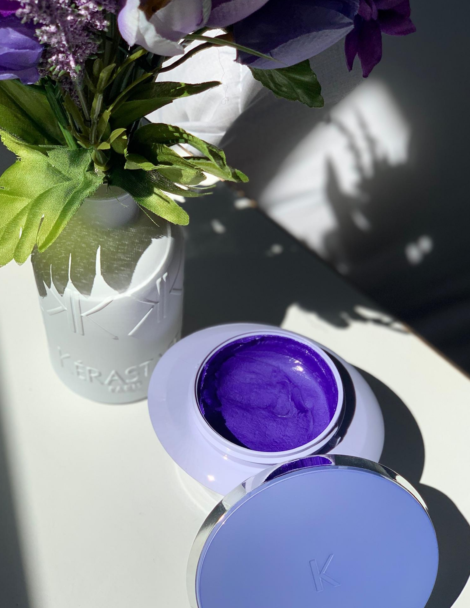 Masque Ultra-Violet