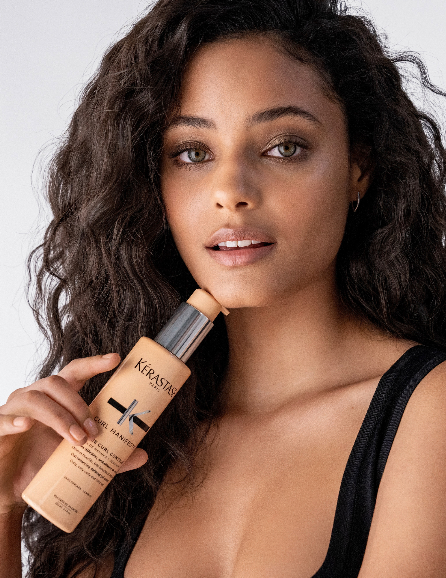 Gelée Curl Contour