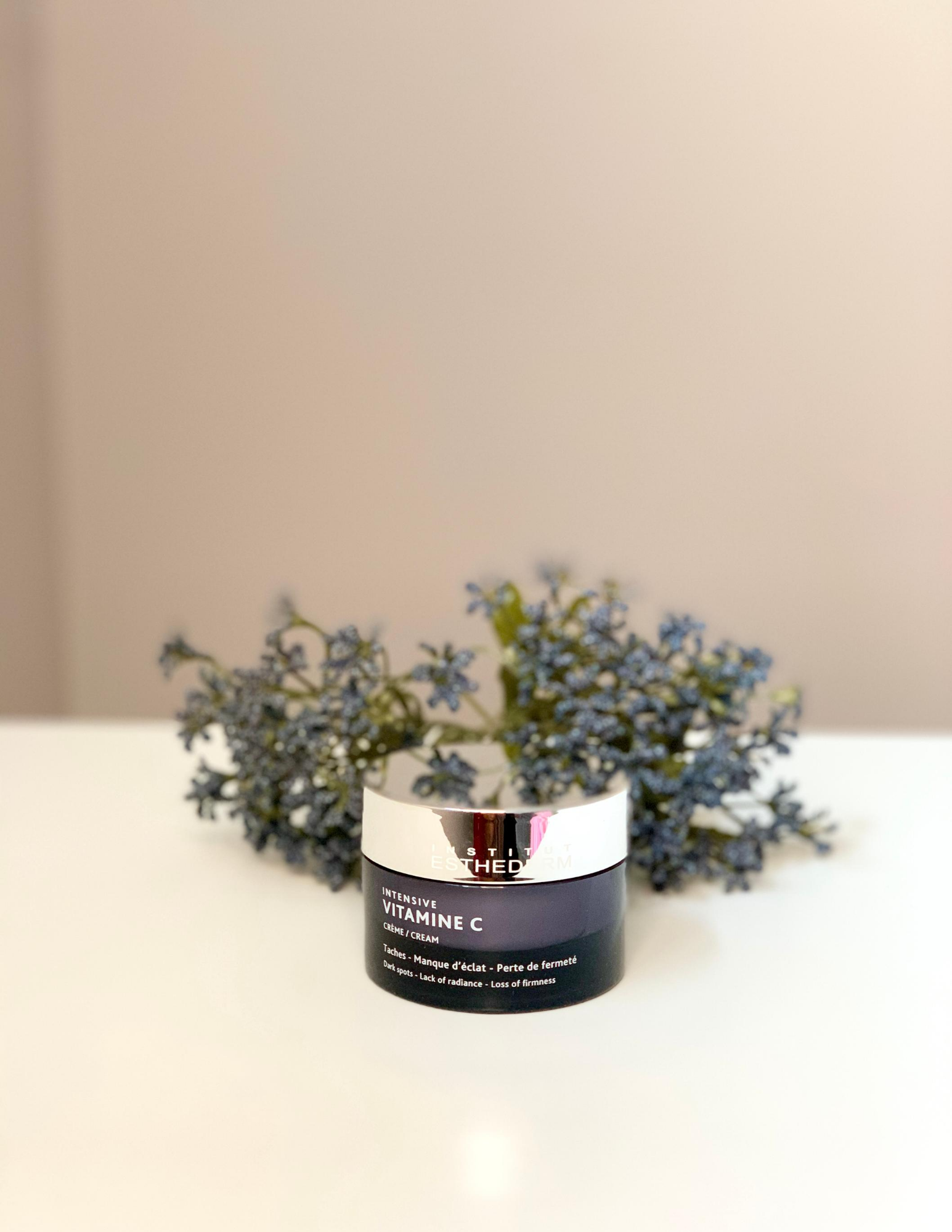 Intensive Vitamine C - Crème