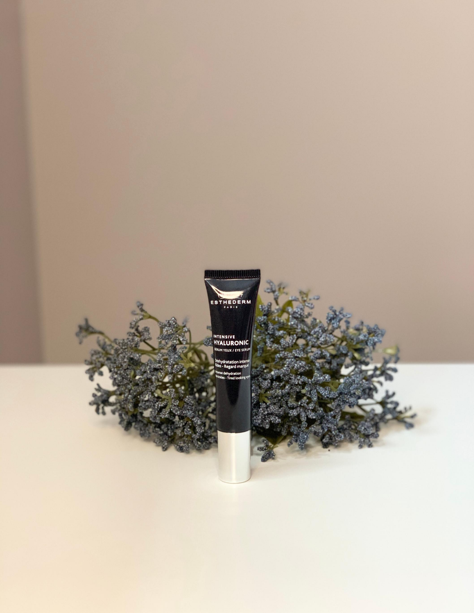 Intensive Hyaluronic - Sérum Contour Des Yeux