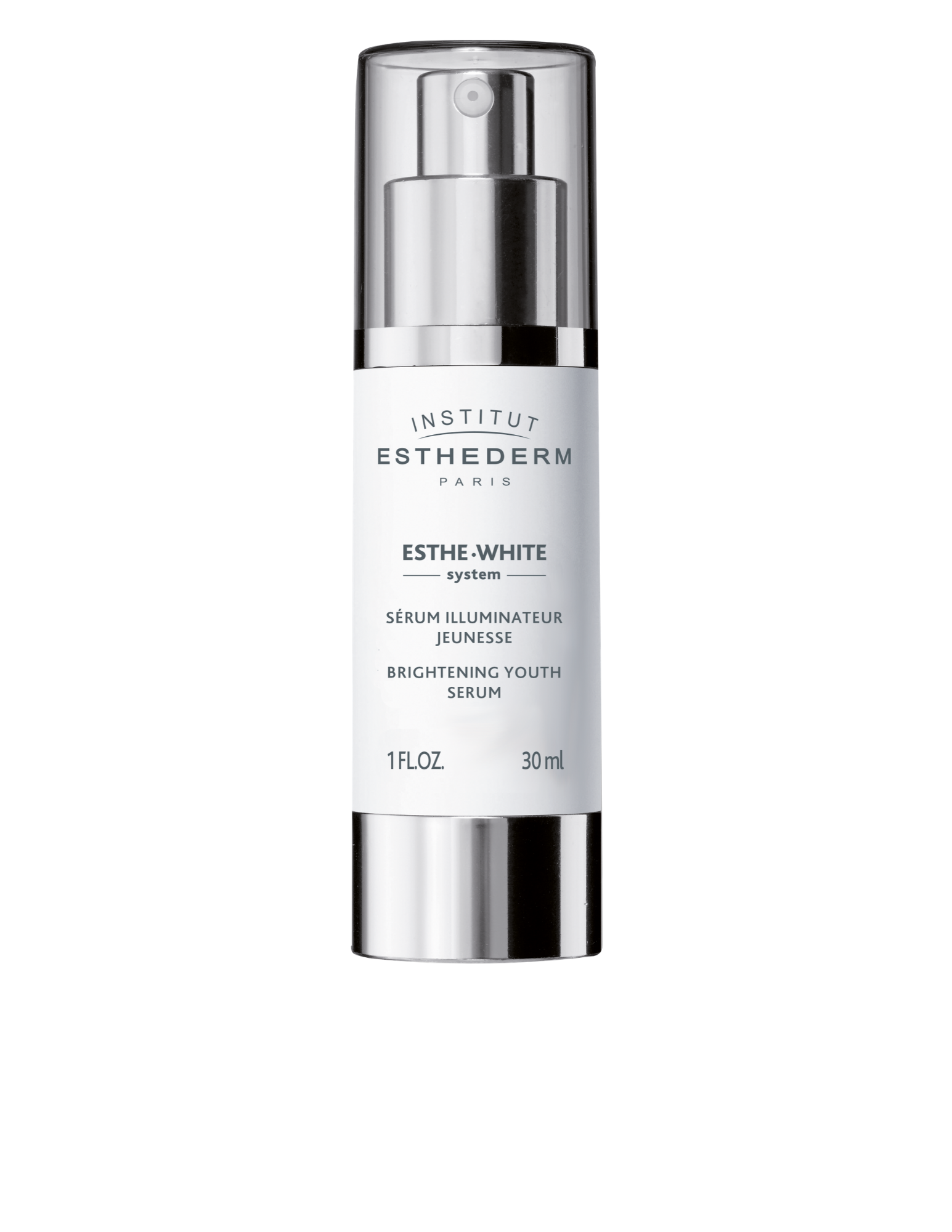 Esthe-White - Sérum Illuminateur Jeunesse