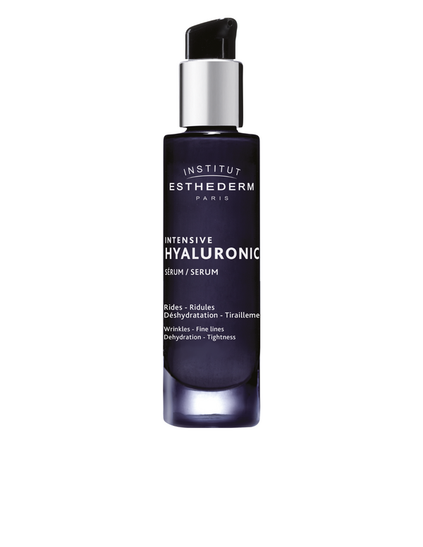 Intensive Hyaluronic - Sérum