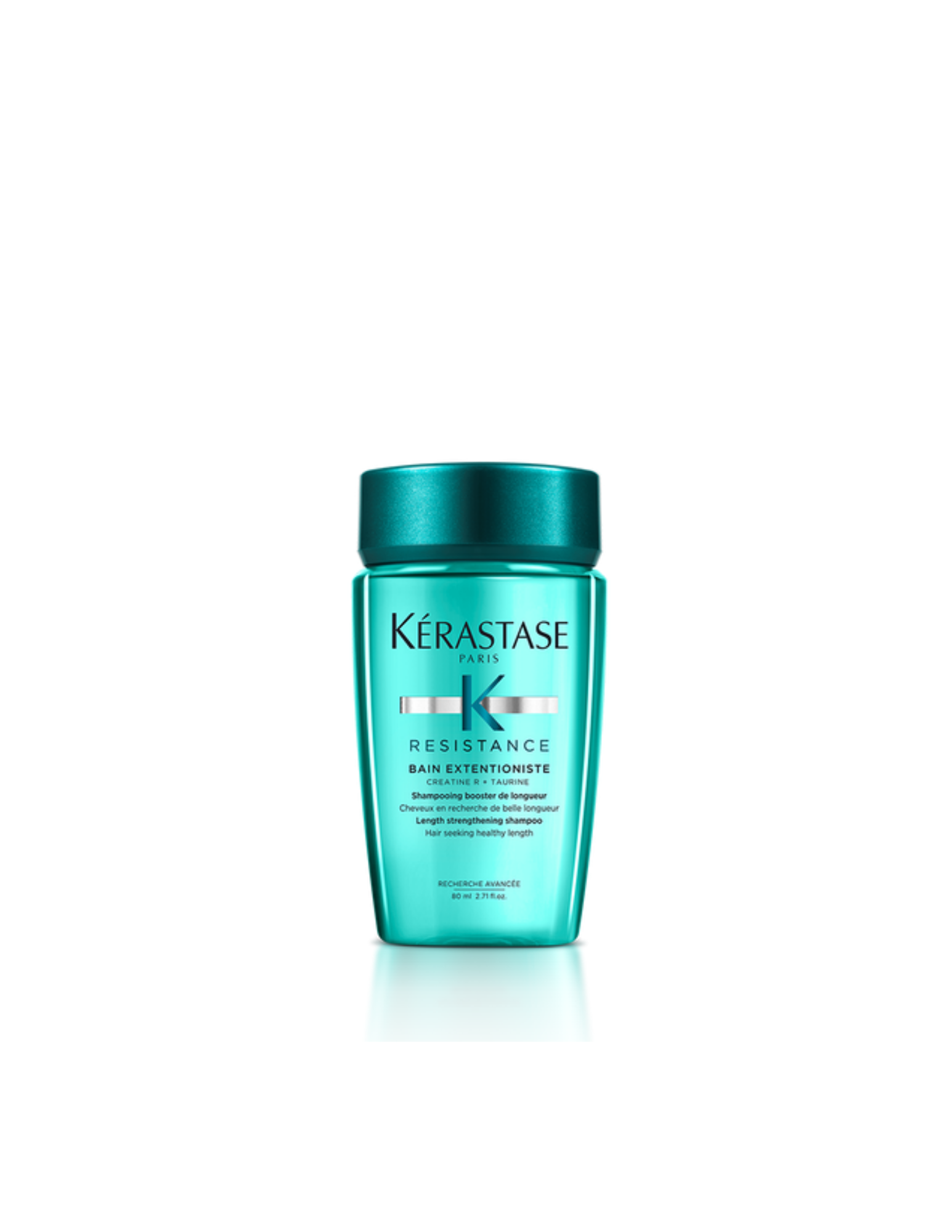 Bain extentioniste Kérastase