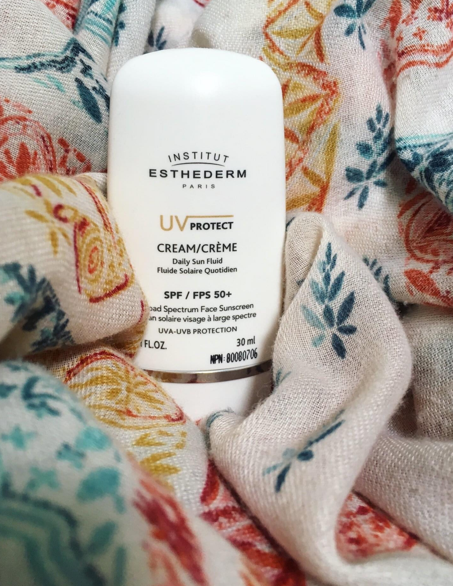 UV Protect - FPS 50