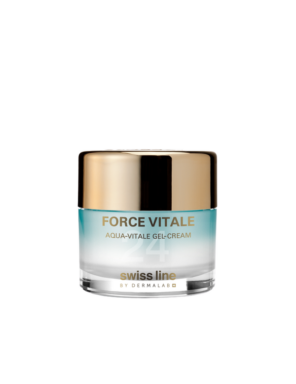 Aqua-Vitale - Gel Crème