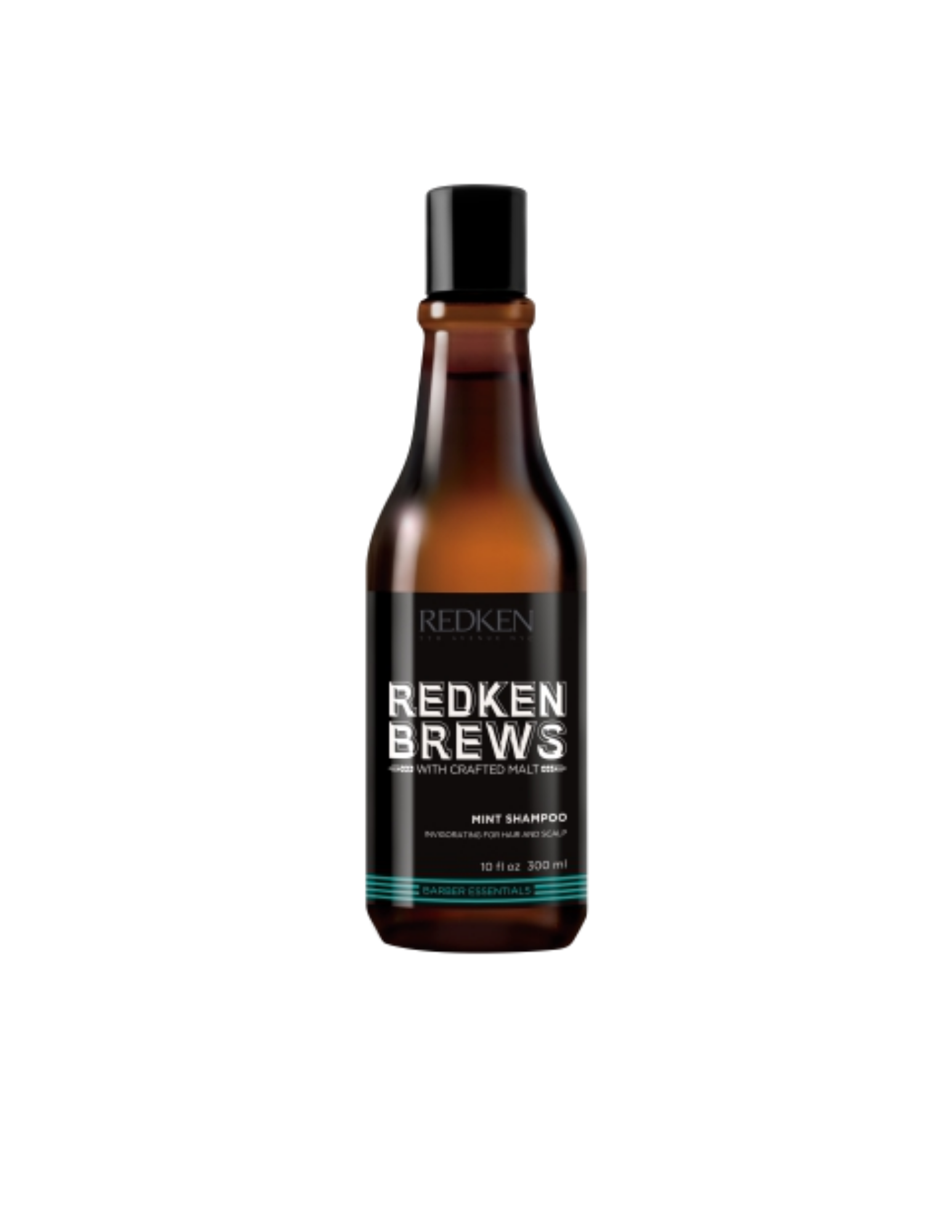 Redken Brews - Shampoing Mentholé