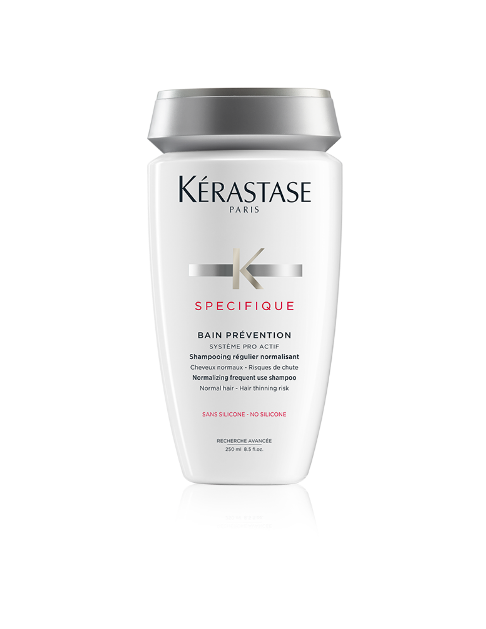 Bain prévention Specifique Kérastase