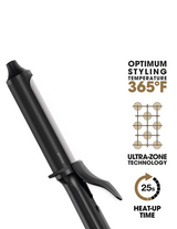 The 1.25in curling iron