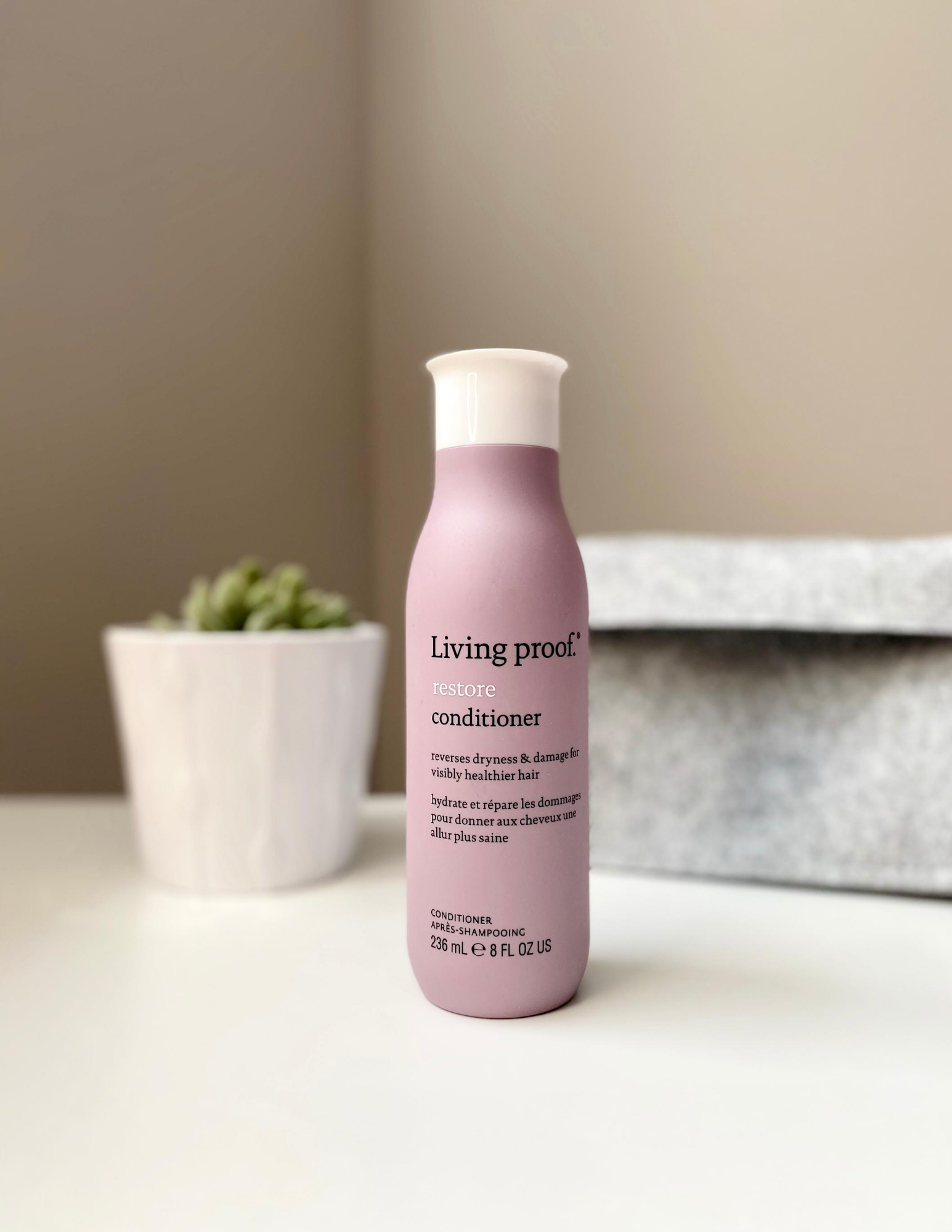 Restore - Après-Shampoing