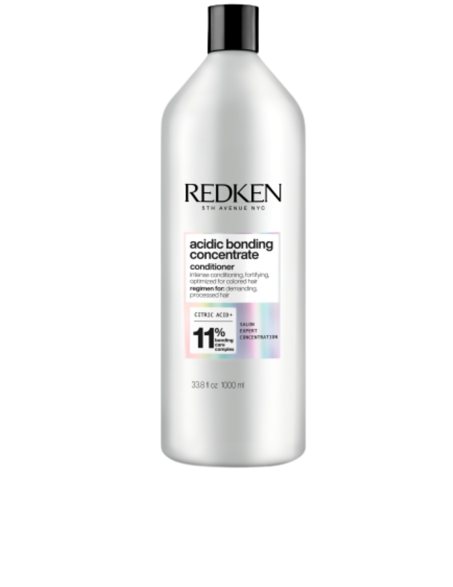 Acidic Bonding Concentrate - Après-Shampoing 1L