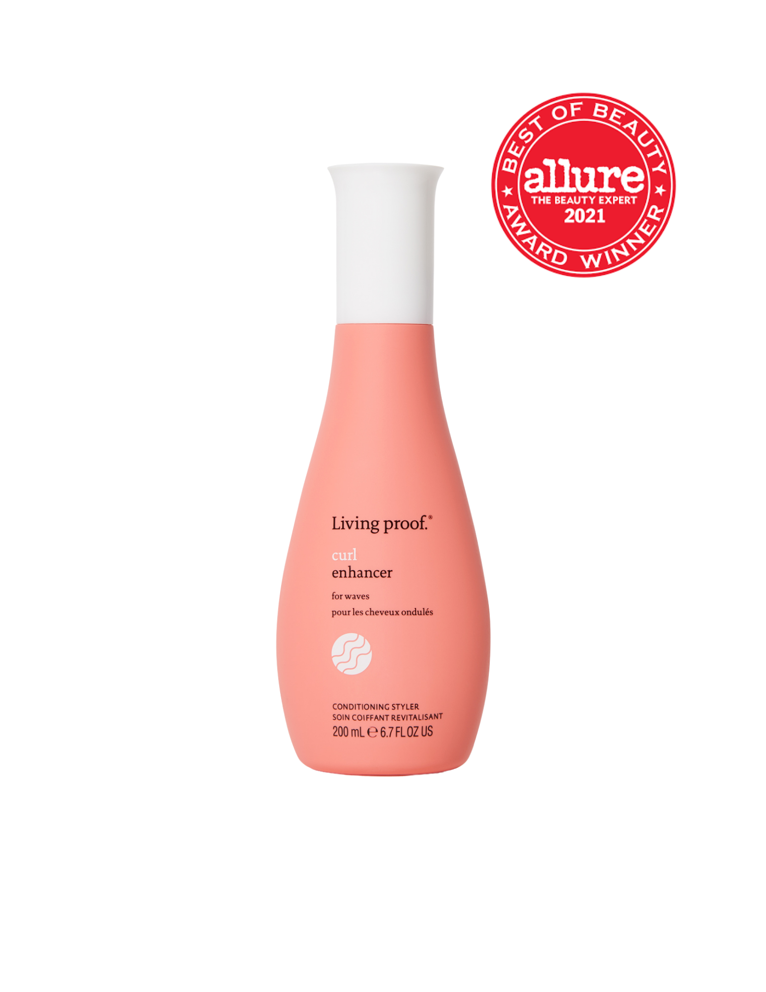 Curl - Enhancer