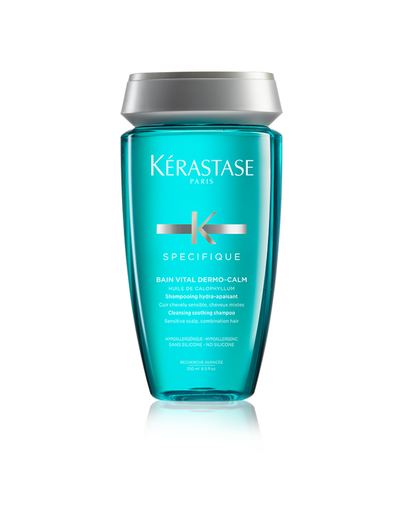 Bain vital dermo-calm Kérastase