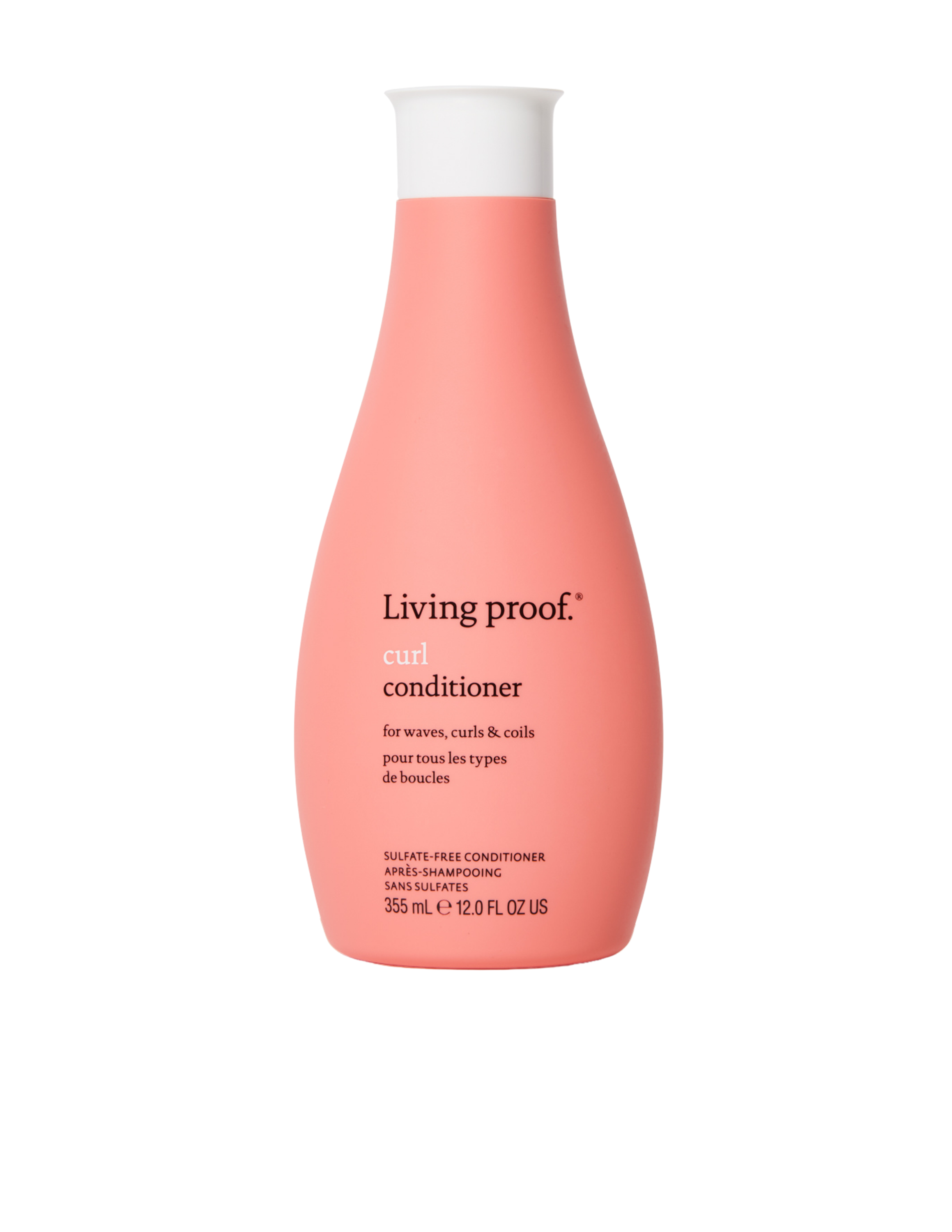 Curl - Après-Shampoing