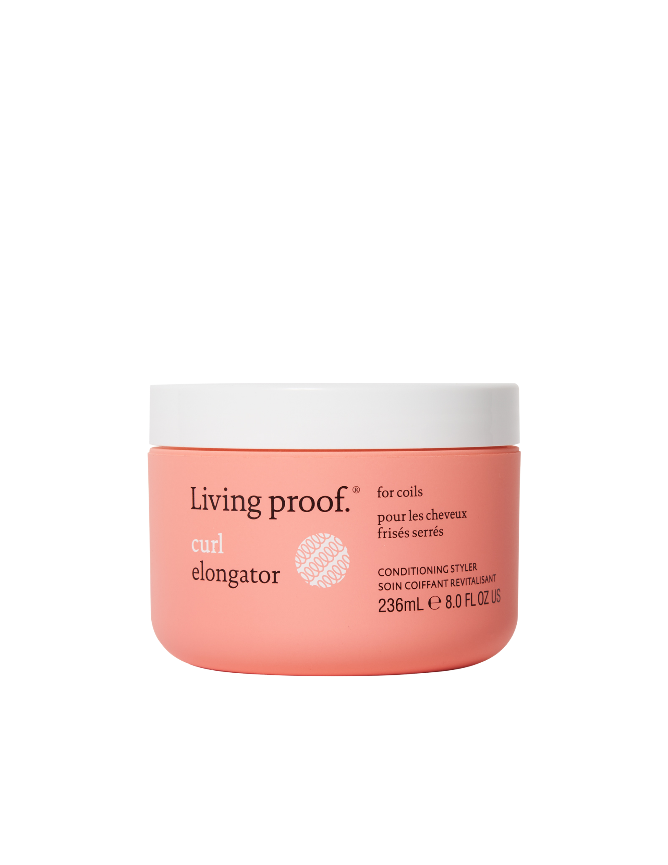 Curl - Elongator