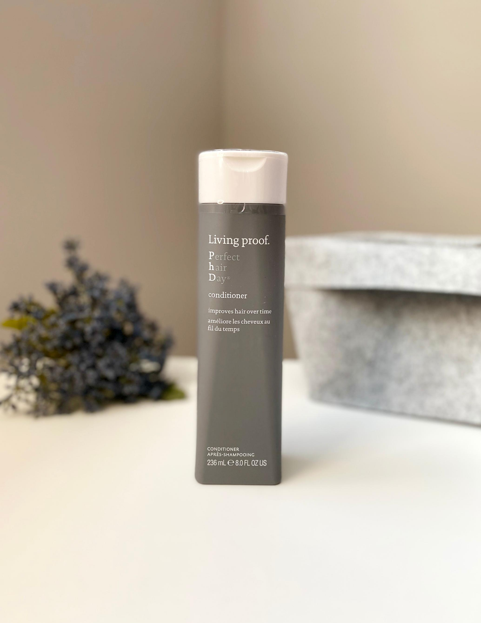 PHD - Après-Shampoing