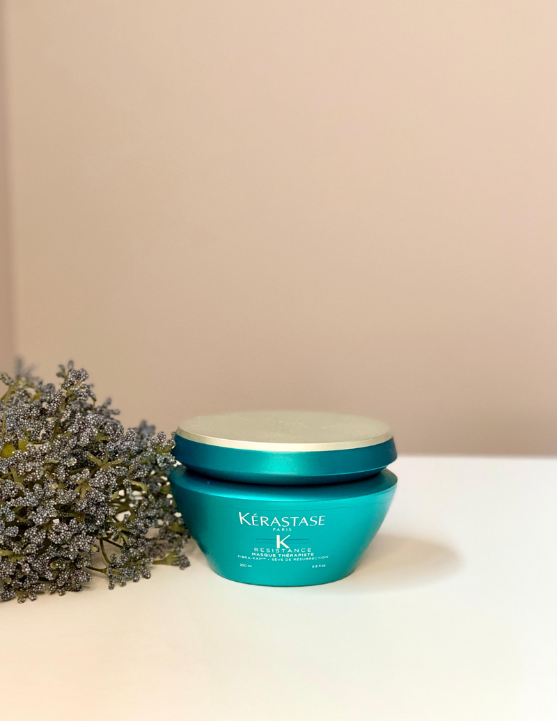 Masque therapiste best sale