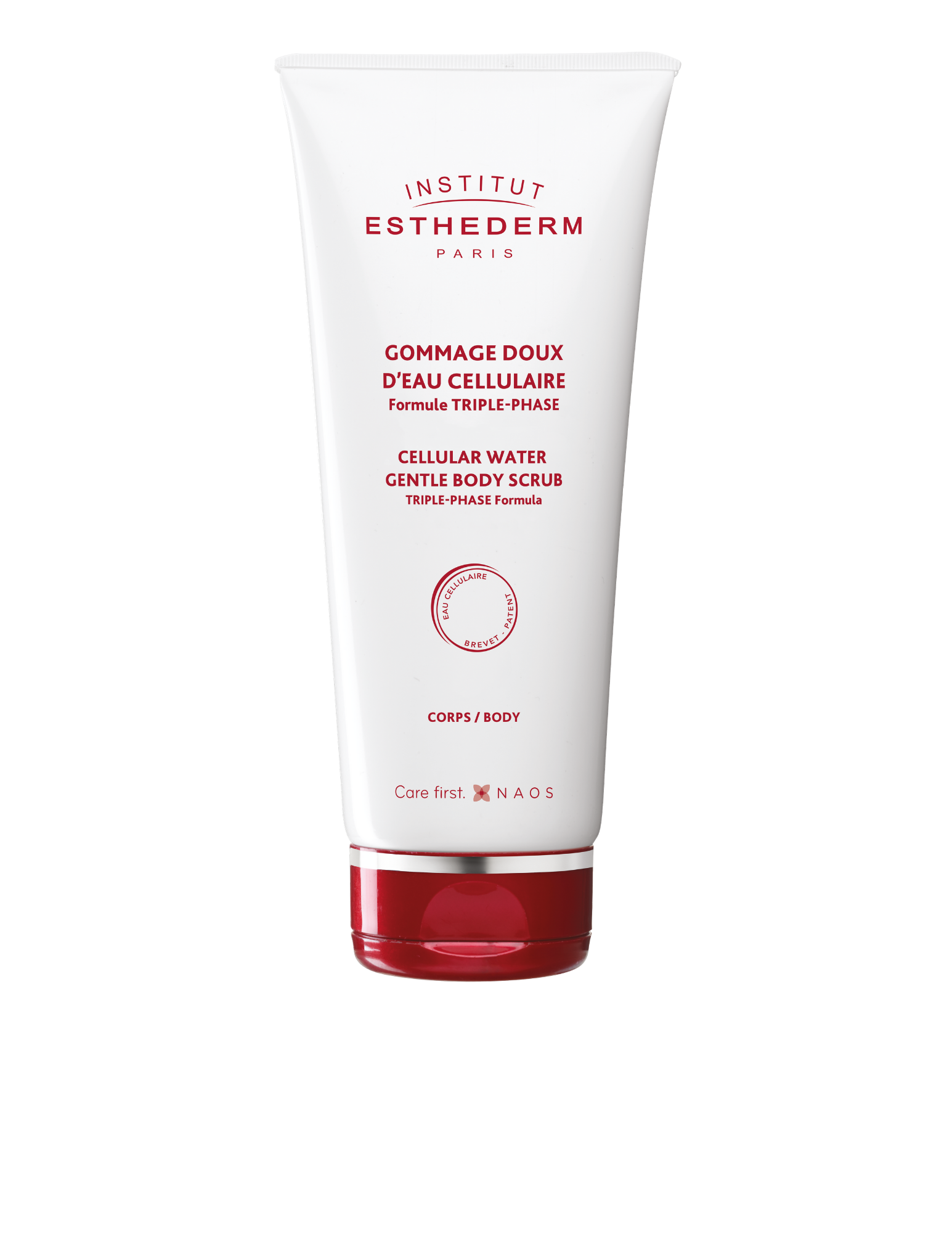 Gommage Doux D'eau Cellulaire